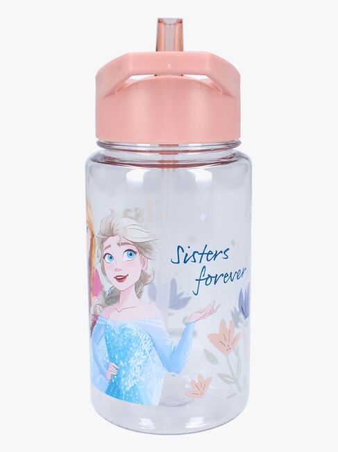 Disney Frozen Juomapullo 450ml, Drink Up