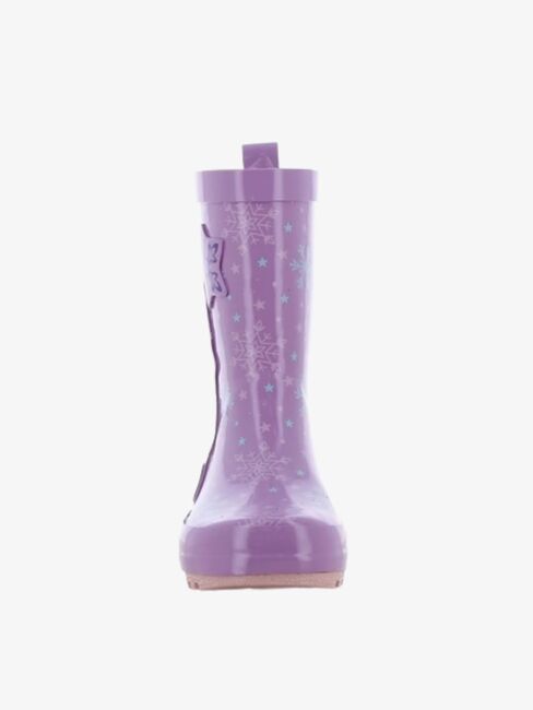 Disney Frozen Kumisaappaat, Lilac/Light Pink