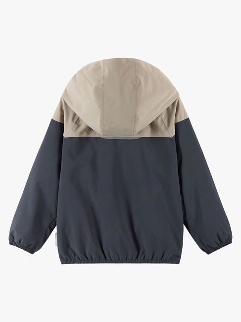 Reima ReimaTec Tuuliaho Kuoritakki, Soft Black