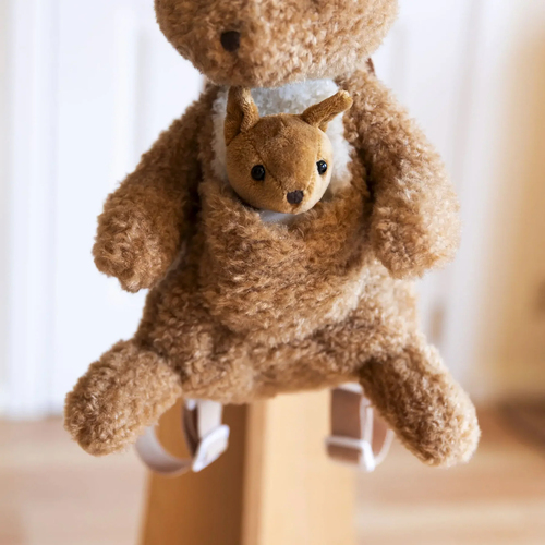 Egmont Toys Reppu Kenguru