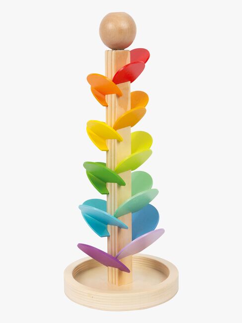 Small Foot Kuularata + Äänet, Sateenkaari