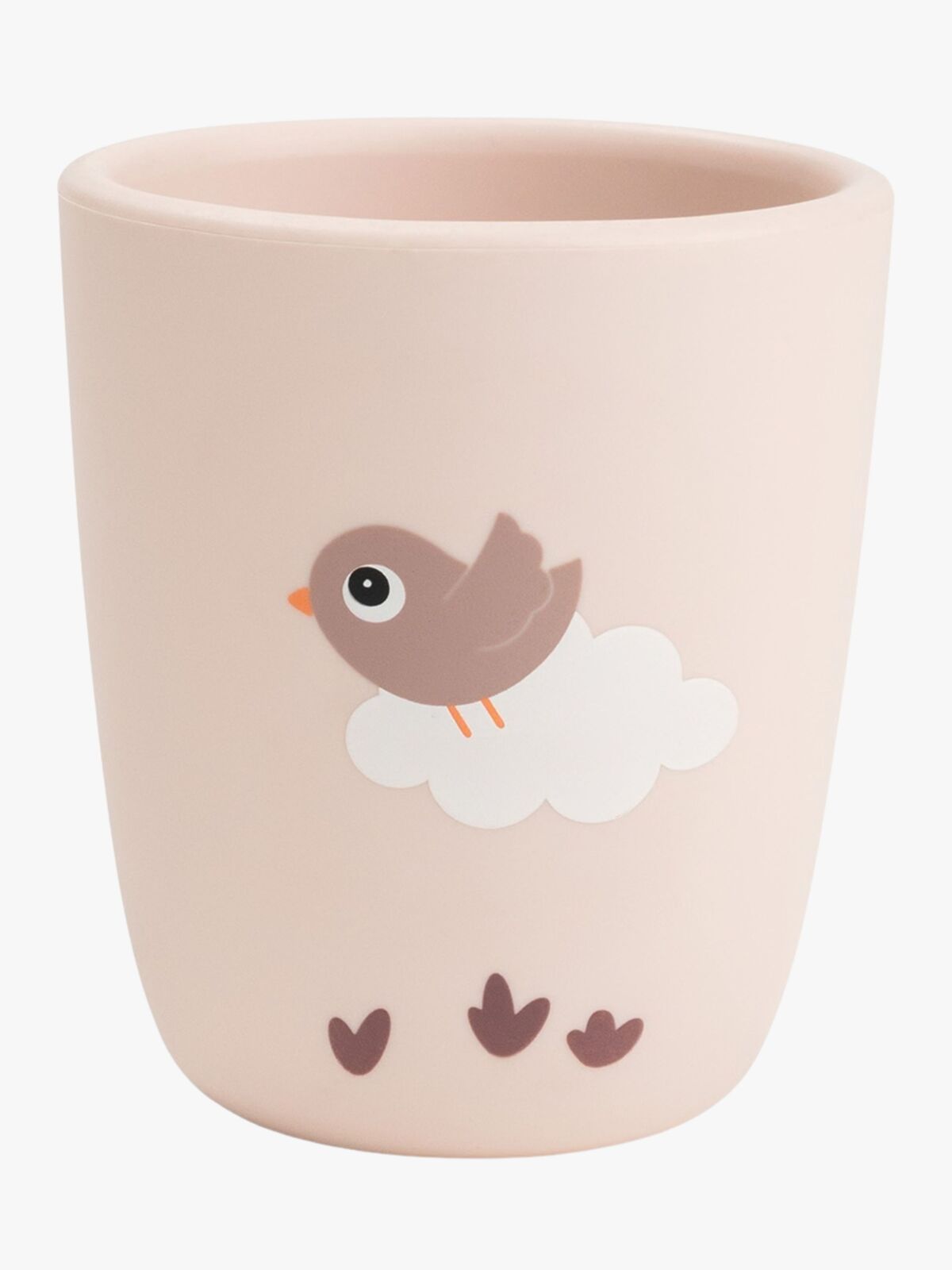 Done By Deer Playground Silikoni Muki, Powder