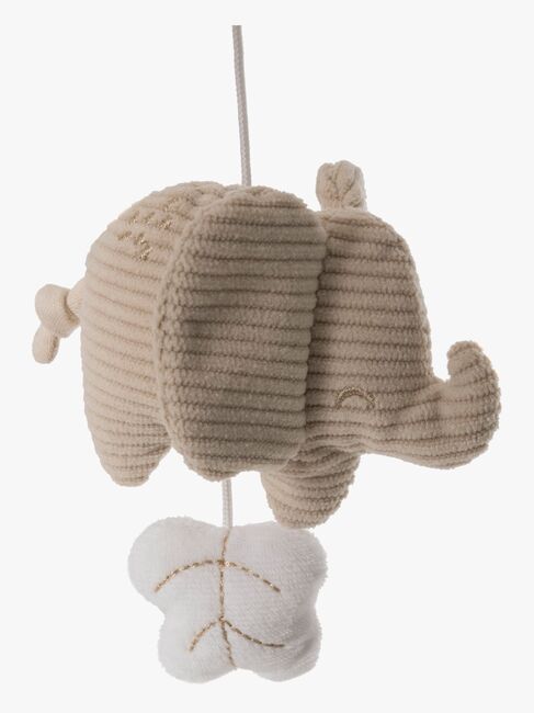 Jollein Mobile, Elephant Tales