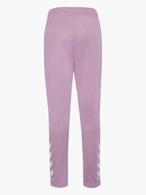 Hummel JR Verryttelypuku, Lavender Mist