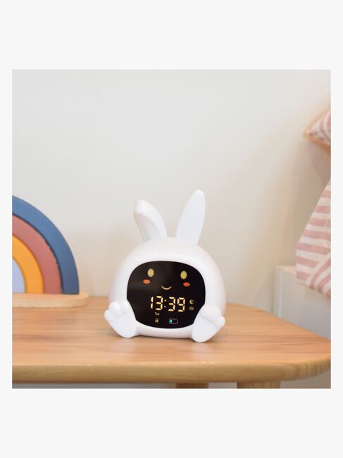 ZAZU Sarah Sommnitraira, Valkoinen