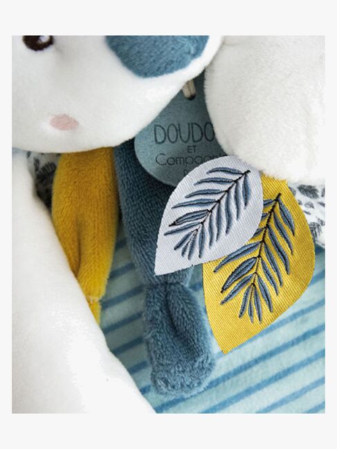 DouDou Aktivointilelu, Yoca Le Koala