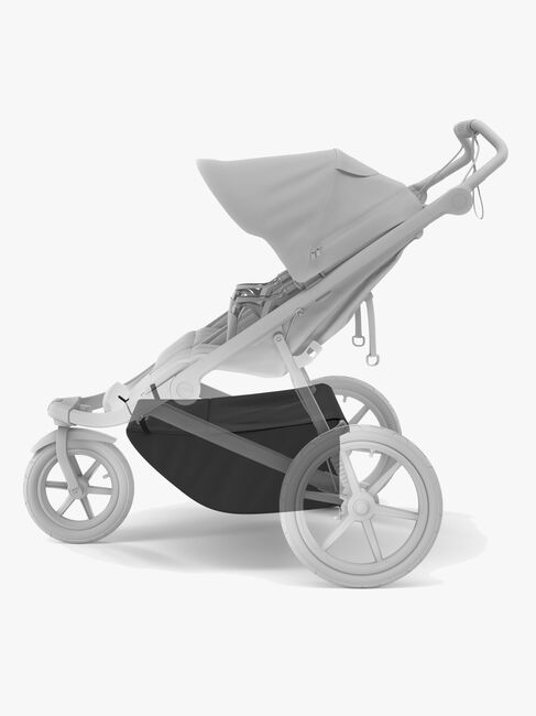 Thule Urban Glide Double Tavarakori