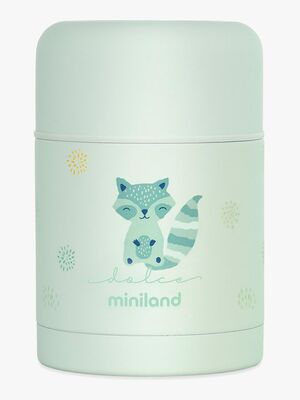 Miniland Ruokatermos, Mint