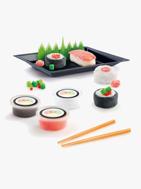 So Slime Slime-pakkaus Sushi