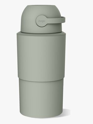 Magic Heka L Vaipparoskis, Lichen