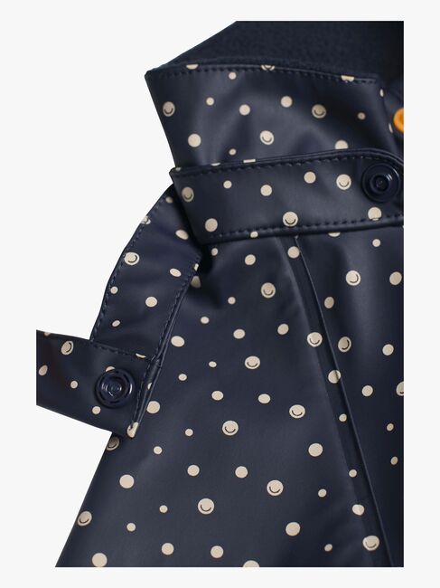 Viking Jolly Sadeasu, Navy