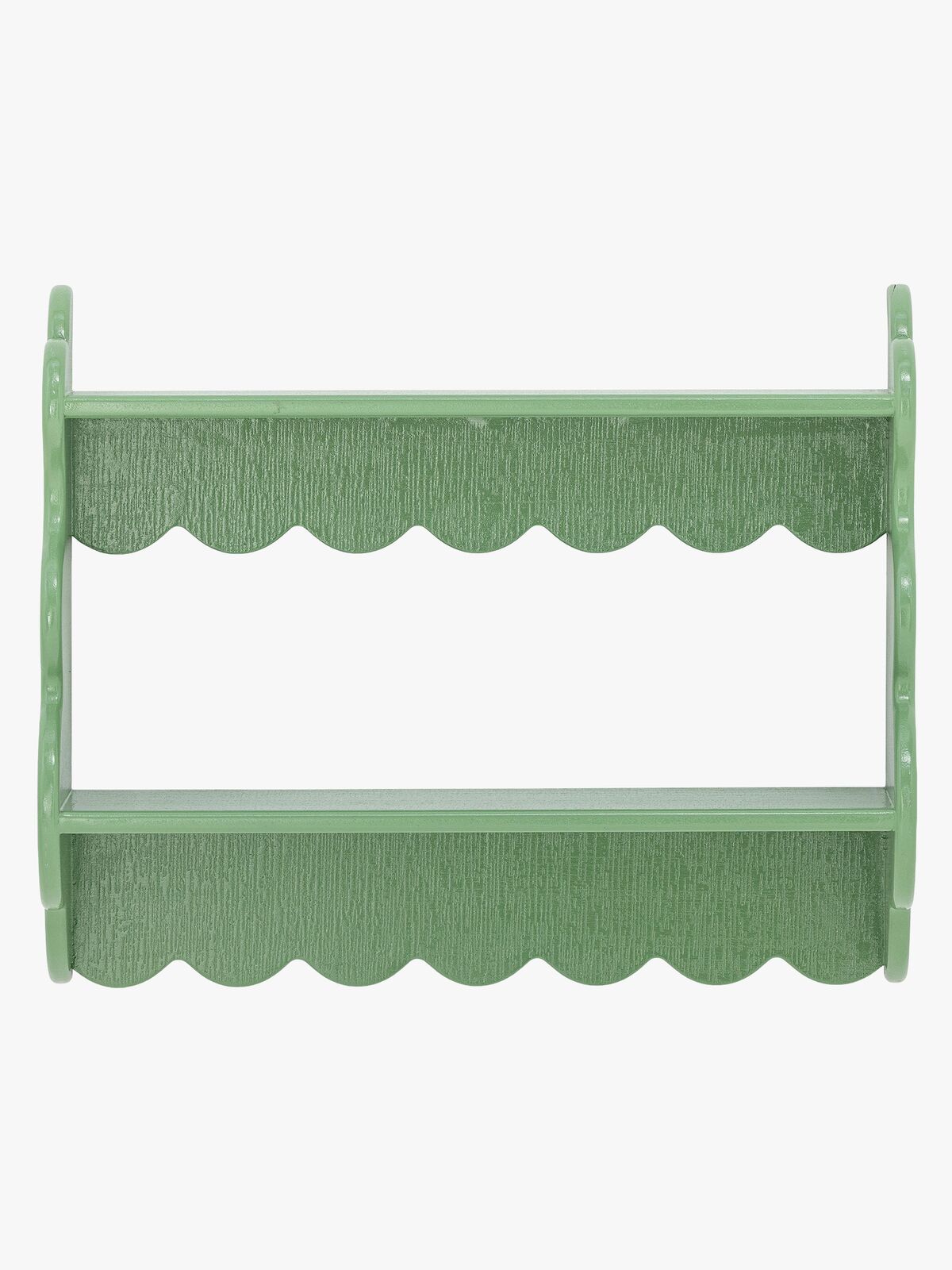 Bloomingville Salla Hylly, Vihreä