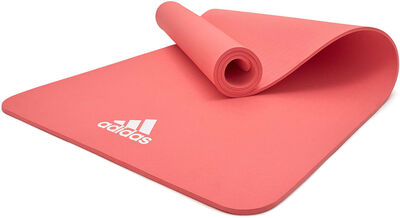 Adidas Fitness Joogamatto, Vaaleanpunainen