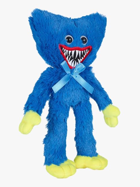 Roblox Poppy Playtime Pehmolelu Scary Huggy Wuggy 20 cm