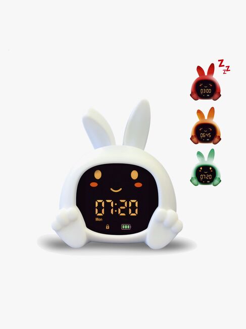 ZAZU Sarah Sommnitraira, Valkoinen