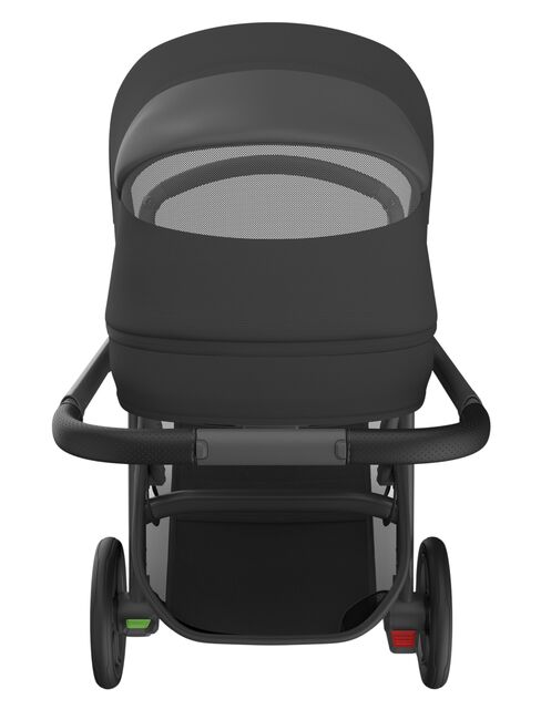 UPPAbaby CRUZ V3 Lastenrattaat, Jake