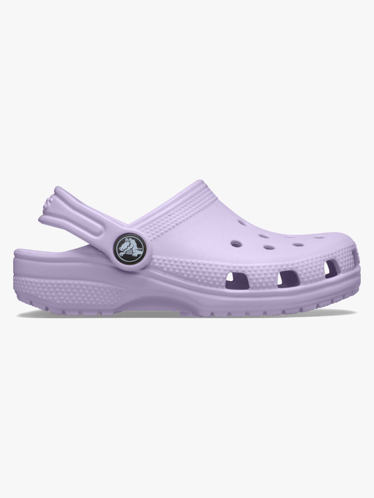 Crocs Classic Pistokkaat, Laventeli