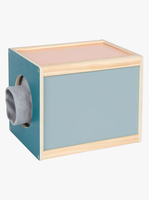 Small Foot  Sensorinen Kosketuslaatikko