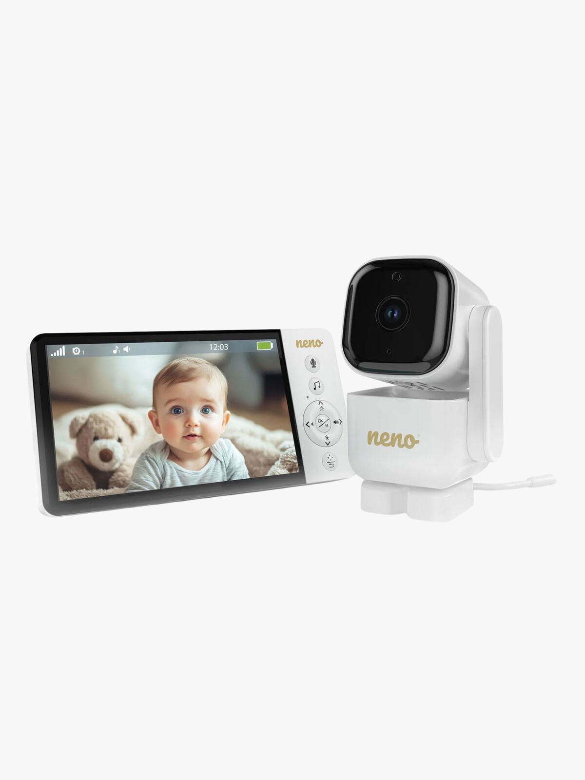NENO Ciao Video Itkuhälytin