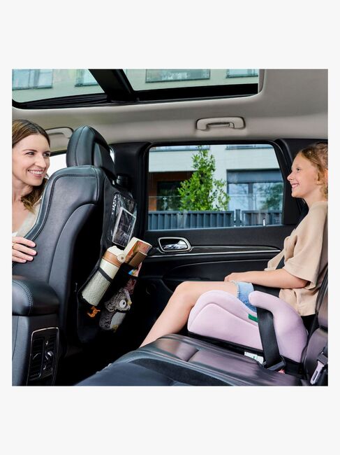 Kinderkraft Seat Vaunulaukku, Black