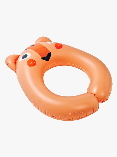 SUNNYLiFE Uimalelu, Tino The Tiger