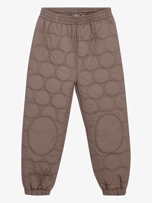 EN FANT Kevyttoppapuku Soft, Caribou