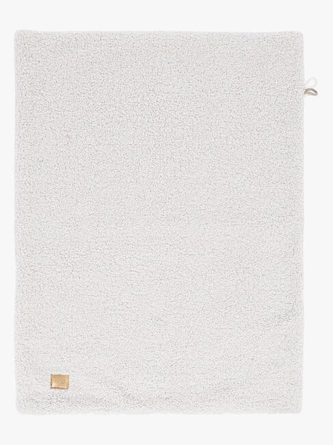 MeowBaby Bearly Viltti Winter, Offwhite