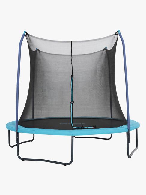 Bestway Xtreme Air 305x255 Trampoliini, Turkoosi