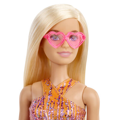 Barbie New Fall Joulukalenteri 2021