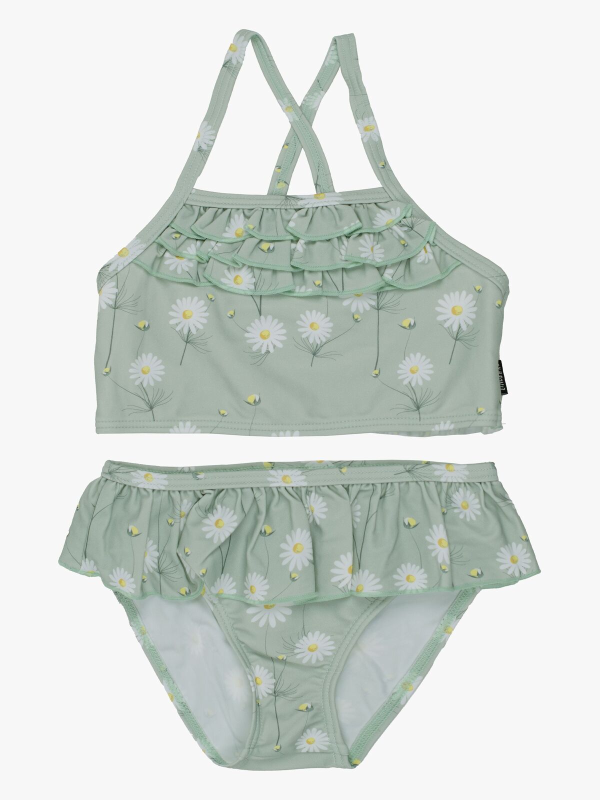 Lindberg Alice Bikinit, Green/White