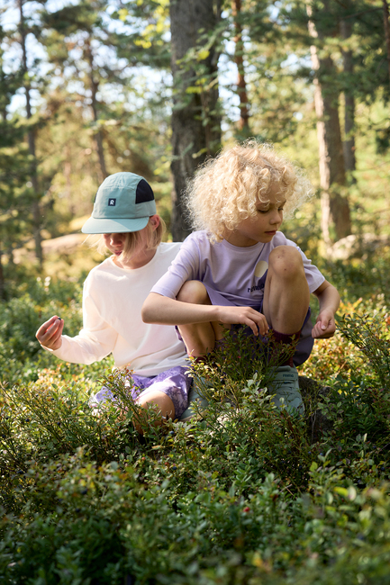 Reima Verkot UV-Lakki, Stone Green