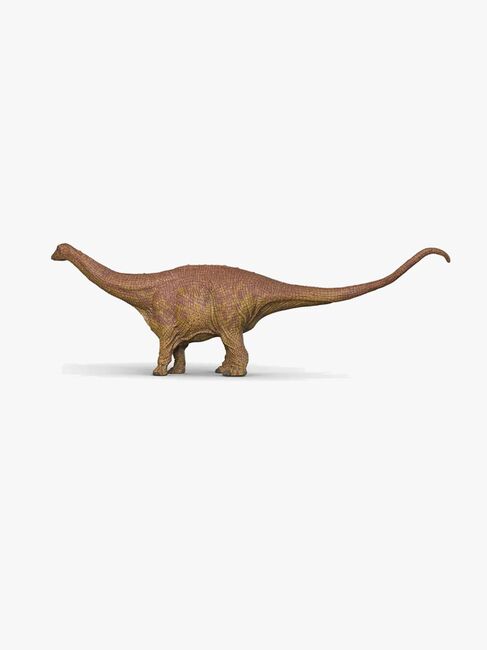 Schleich Brontosaurus