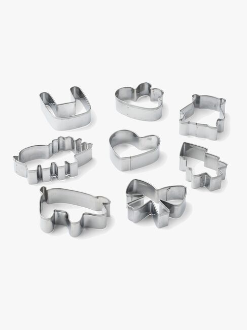 LIEWOOD Trille Piparimuotit 8-pack