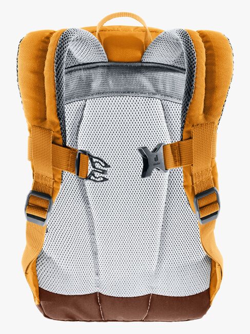 Deuter Pico Reppu 5L, Amber Maple