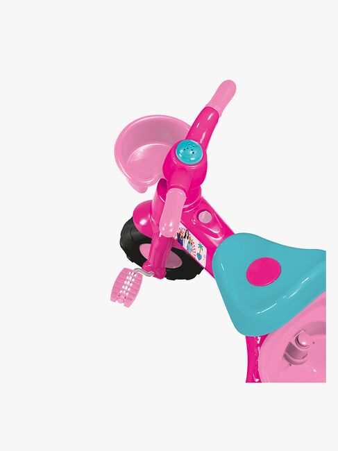 DOLU Barbie Kolmipyörä