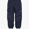 Didriksons Dusk Kuorihousut, Navy