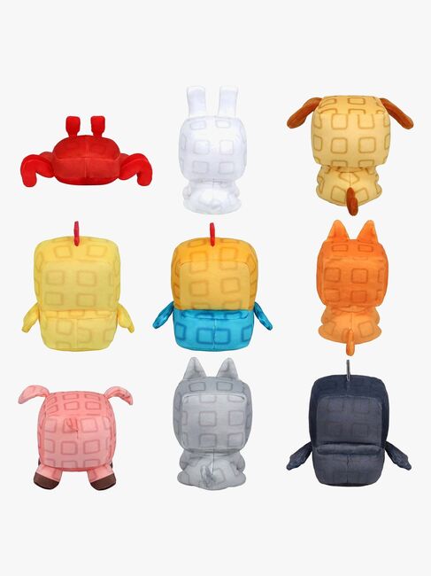 Roblox Grow A Garden Pehmolelu 10 cm Lajiteltu