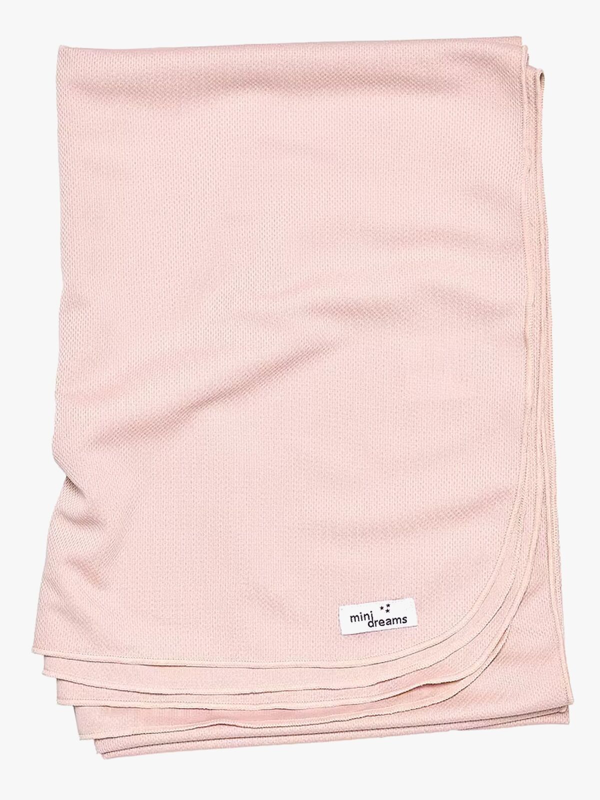 Mini Dreams UV-Viltti Mesh, Vaaleanpunainen