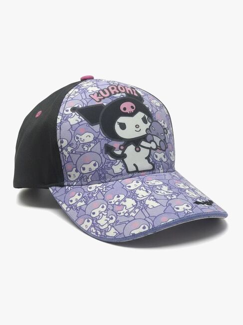 Hello Kitty Lippalakki 2-pack, Monivärinen