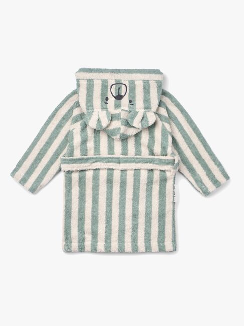 LIEWOOD Lily Kylpytakki, Peppermint/Creme de la creme