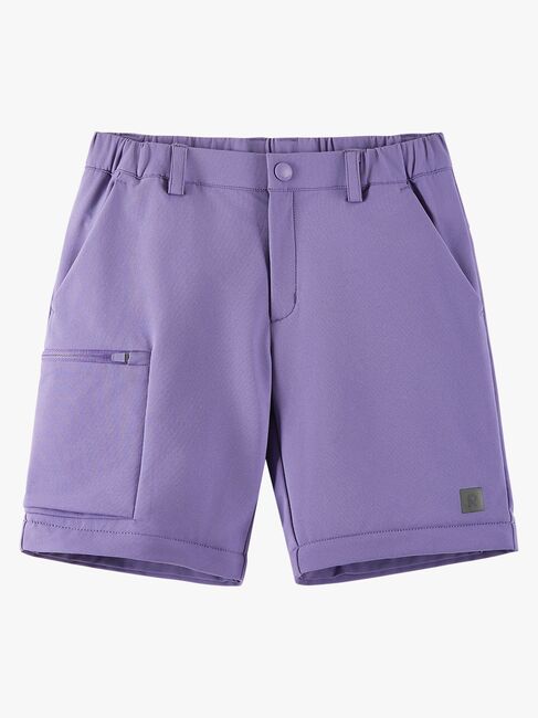 Reima Surina BugProof Housut, Misty Violet