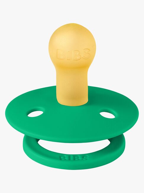 BIBS Colour Tutti Lateksi Koko 1, Cactus