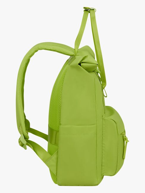 American Tourister Urban Groove City Puff Reppu 17L, Hyper Lime