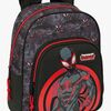 Marvel Spider-Man Miles Morales Reppu 9L, Musta