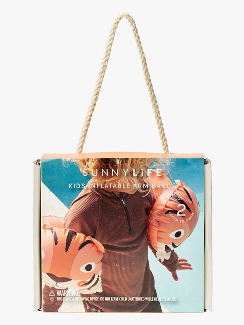 SUNNYLiFE Käsikellukkeet, Tino The Tiger