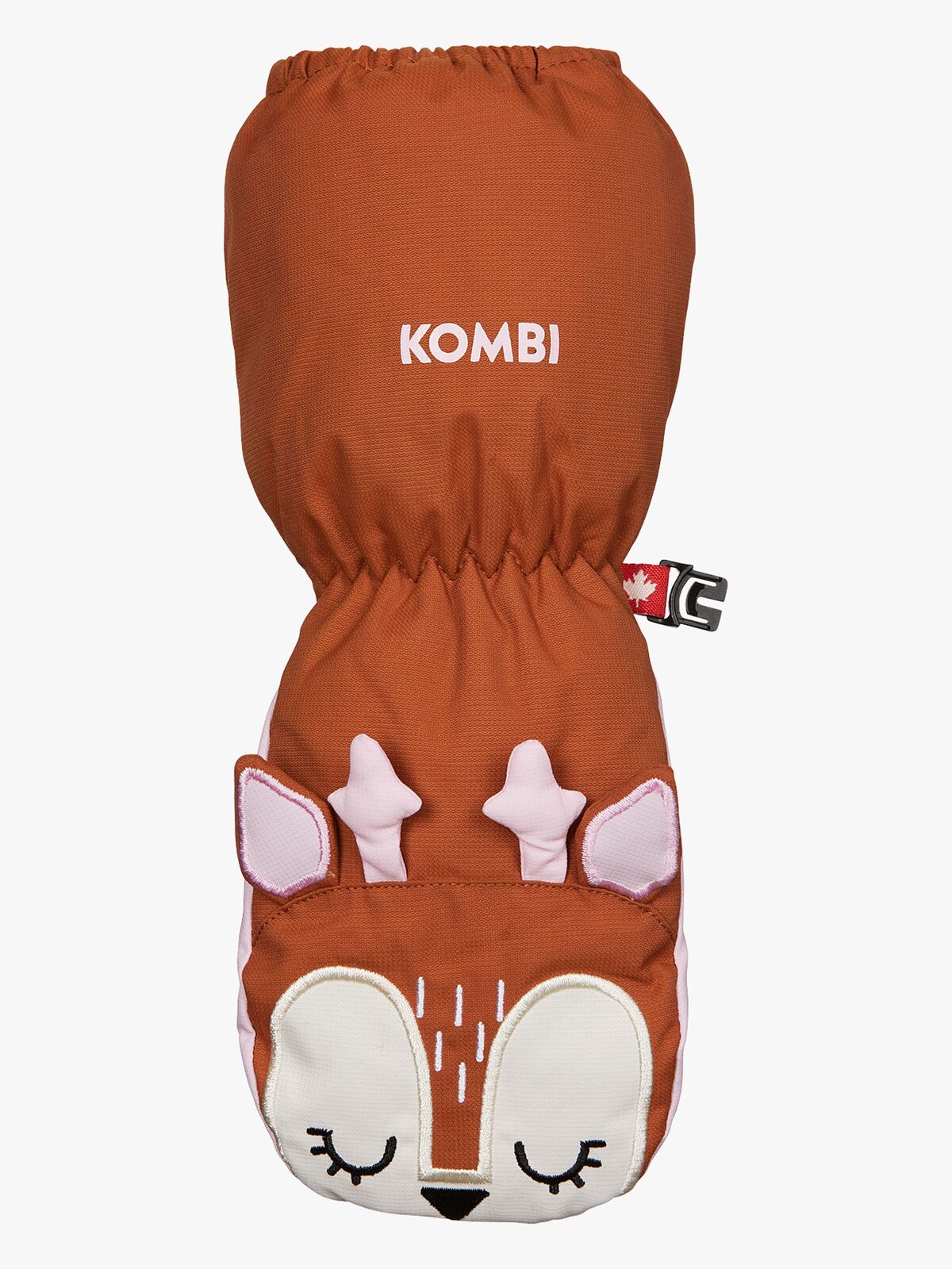 Kombi Animal Family Rukkaset, Daisy Deer