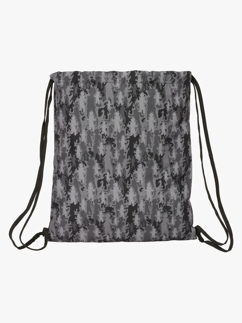 Dragon Ball Jumppapussi, Musta