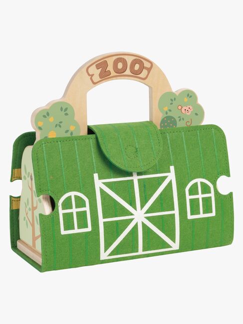 Tooky Toy  Autorata