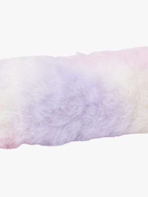 Teddykompaniet Pehmolelu Käärme 120 cm, Vaaleanpunainen