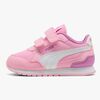 Puma ST Runner v4 NL V Infant Lenkkarit, Pink Shimmer